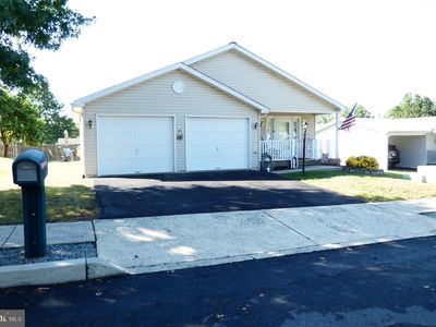 406 Mimosa Ct, Red Hill, PA, 18076