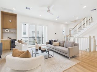 606 Skyland Terrace Way, Houston, TX 77009