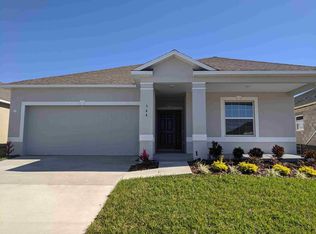 544 Pinecrest Loop, Davenport, FL 33837