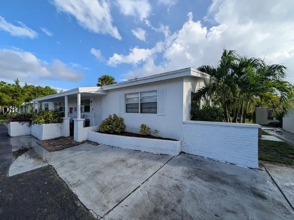 140 NW 40th St, Fort Lauderdale, FL