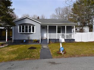 57 Russell Rd, Norwich, CT 06360