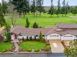 Country Club Addition #2, Burlington, WA 98233