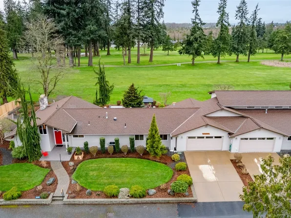 16505 Country Club Drive, Burlington, WA 98233