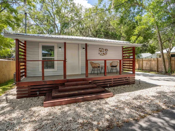 19 Phillips St, Saint Augustine, FL 32084