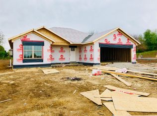 233 Amaryllis Dr, Richmond, KY 40475