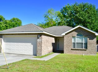 1208 E Old Pass Rd, Long Beach, MS 39560