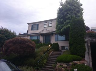 1017 5th Ave W, Seattle, WA 98119