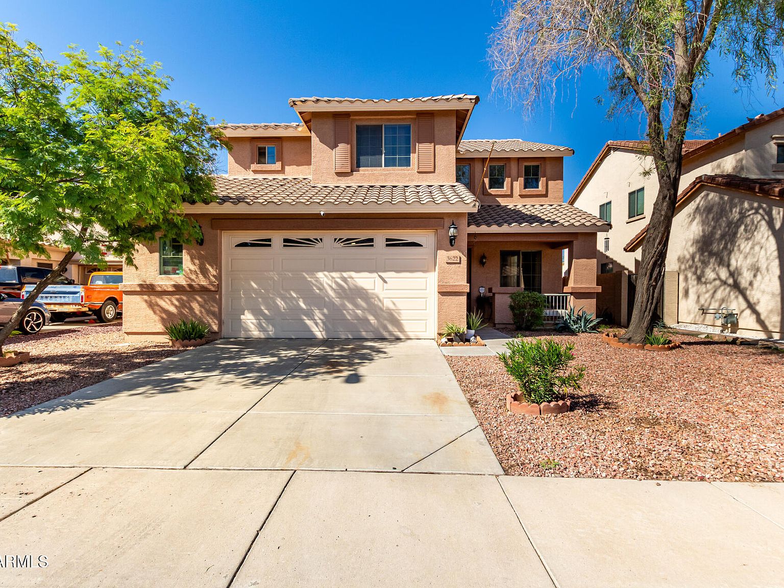 3622 S 71st Ln, Phoenix, AZ 85043 | MLS #6935409 | Zillow