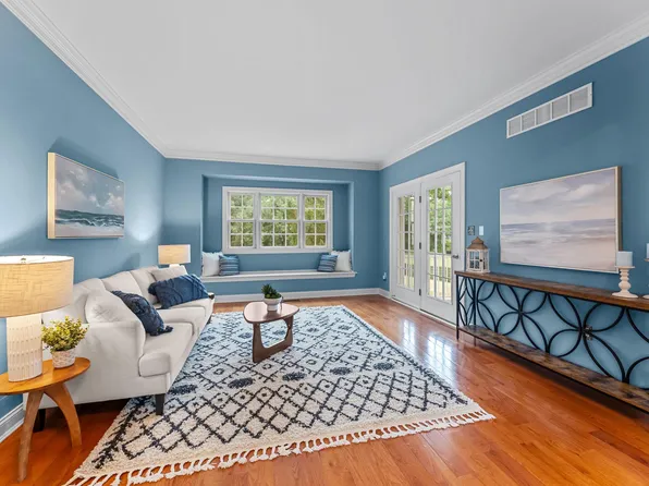 452 Sorrel Ct, Collegeville, PA 19426