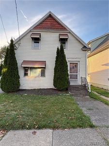 192 Cass Ave, Buffalo, NY, 14206