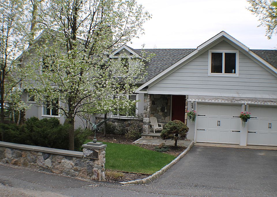 Flowering Pear trees