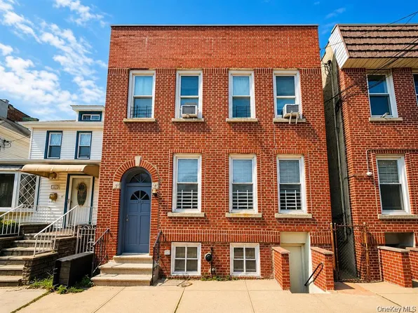 1823 Radcliff Avenue, Bronx, NY 10462