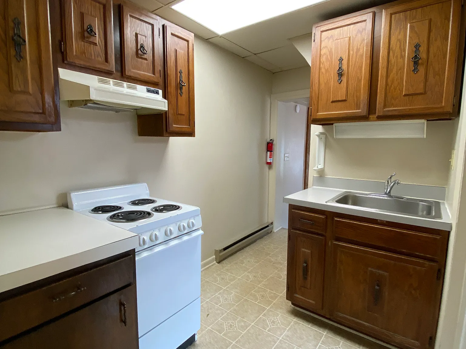 1 bed, $850 — Photo 4