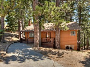 2341 Avian Way, Running Springs, CA 92382