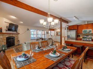 16145 Northwoods Blvd, Truckee, CA 96161