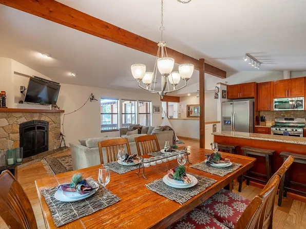 16145 Northwoods Blvd, Truckee, CA 96161