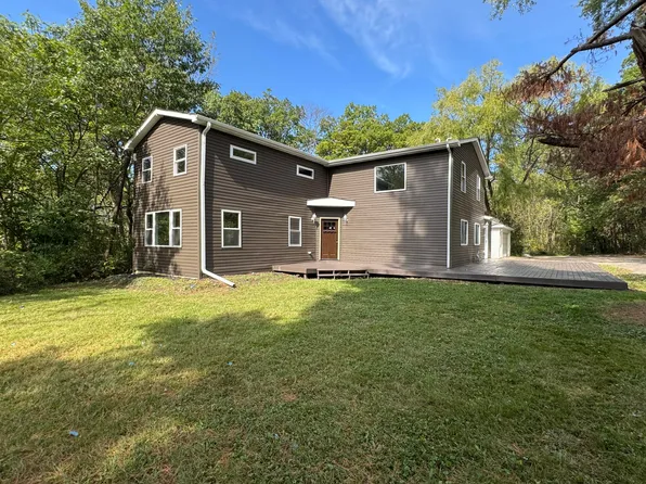 5300 E 73rd Ave, Merrillville, IN 46410