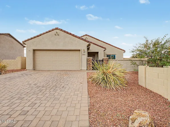 21344 E Prospector Pl, Red Rock, AZ 85145