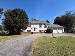 10705 Brittany Ct, Fredericksburg, VA 22407