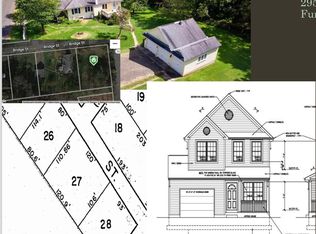 Bridge St, Furlong, PA 18925