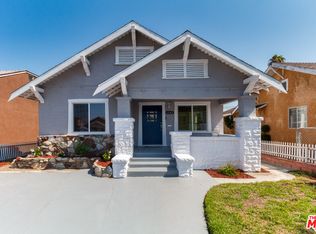 1143 W 52nd St, Los Angeles, CA 90037