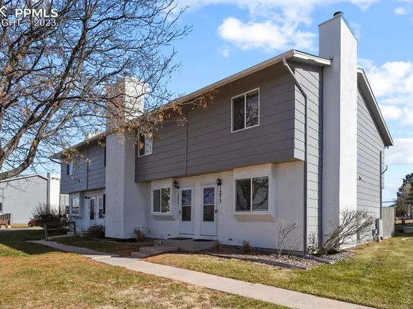 1273 Soaring Eagle Dr, Colorado Springs, CO 80915