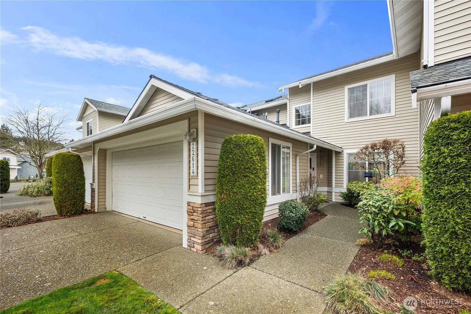 22614 43rd Avenue S photo 1