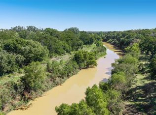 611 County Road 432, Mullin, TX 76864