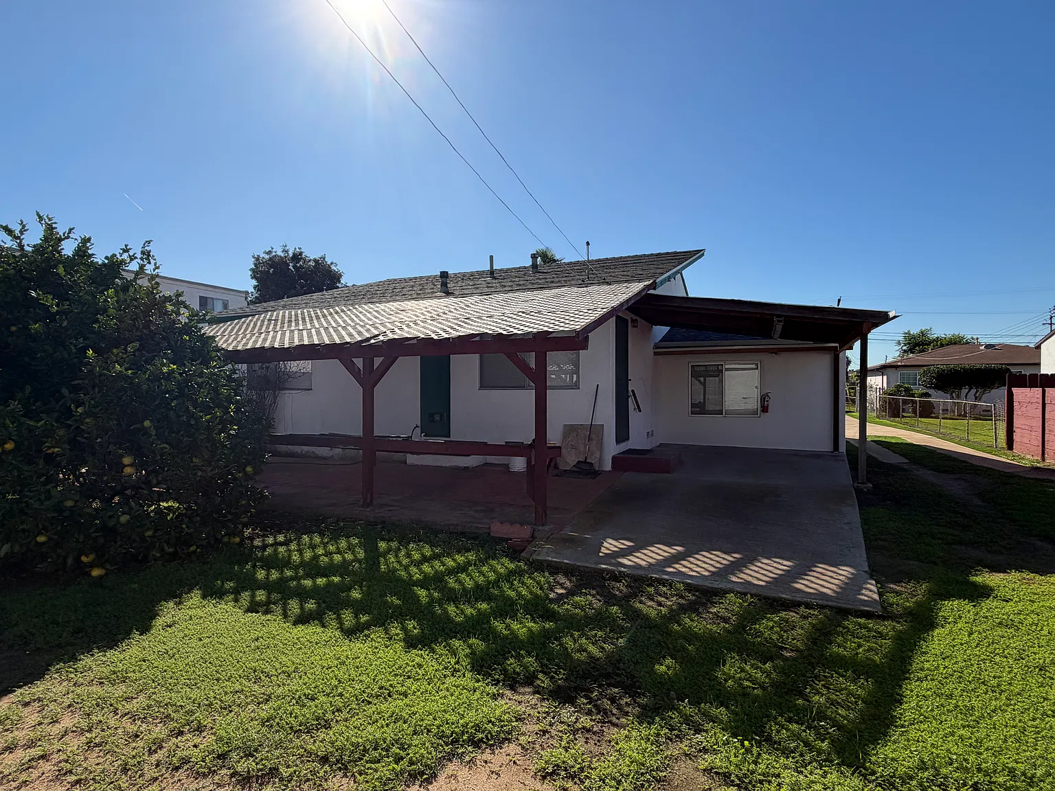 3 bed, 1524 sqft, $3,300 — Photo 3