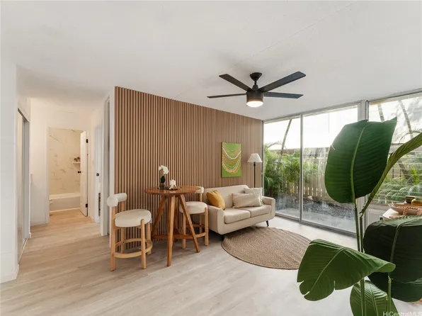 2845 Waialae Ave APT 123, Honolulu, HI 96826