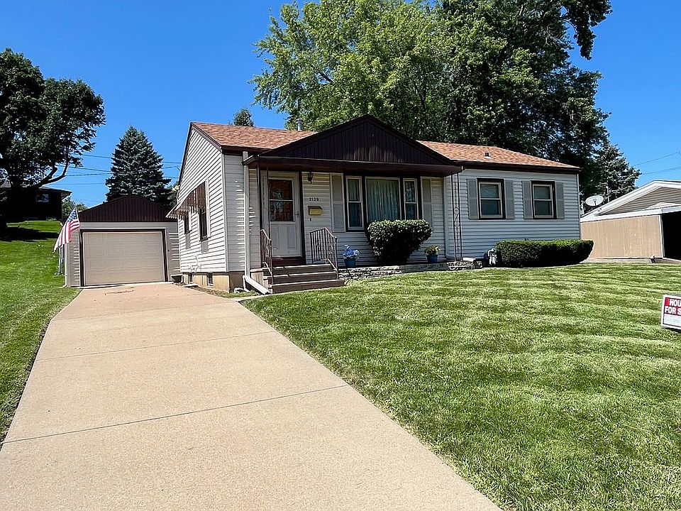 Beautiful Ranch Home!
