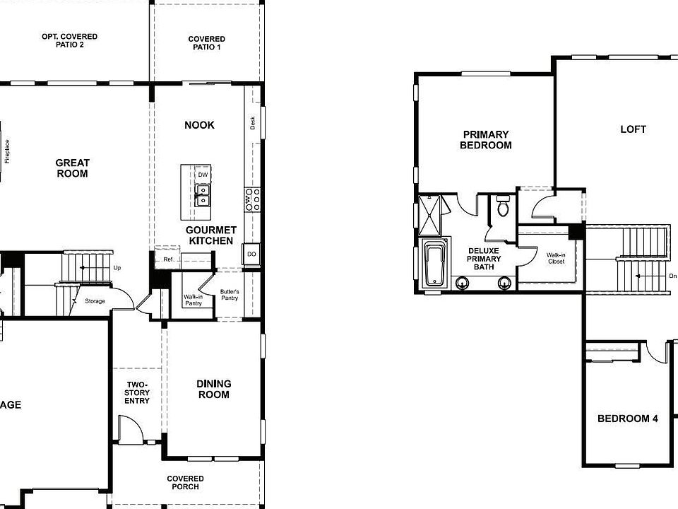 2nd image of 2208 Oak Court #7