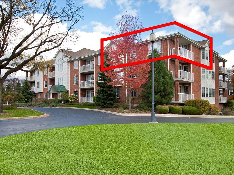 1st image of 543 N Hough St APT 302