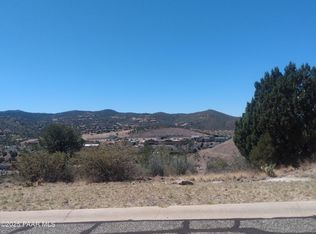 492 Miracle Rider Rd UNIT IV, Prescott, AZ 86301