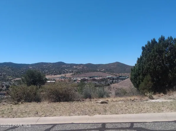 492 Miracle Rider Rd Unit Iv, Prescott, AZ 86301