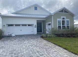62 Waterline Dr, Saint Johns, FL 32259