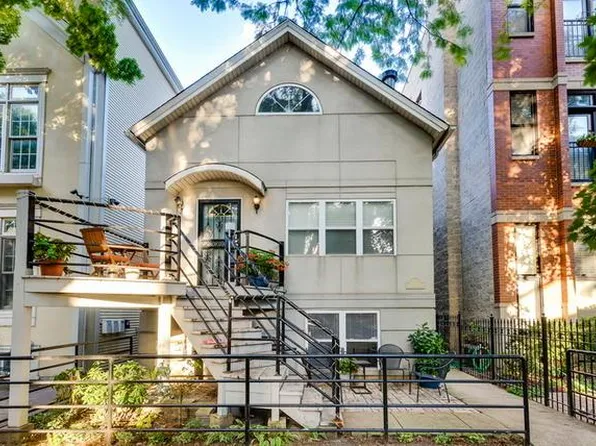 2729 N Wayne Ave, Chicago, IL 60614
