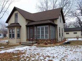 612 N 5th St, Montevideo, MN 56265
