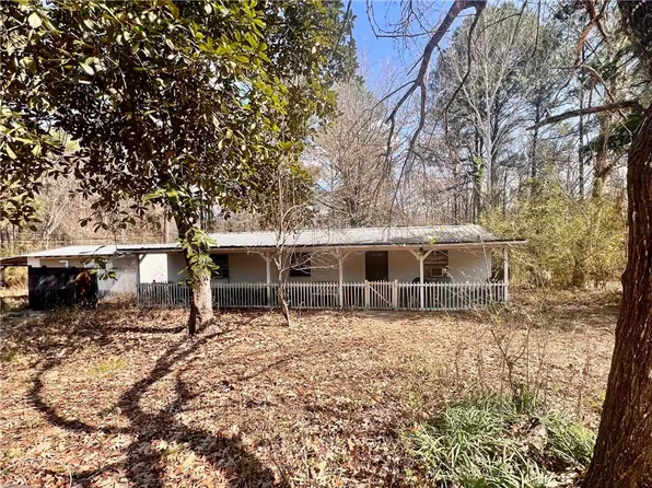 32 Yohanna Ln, Pineville, LA 71360