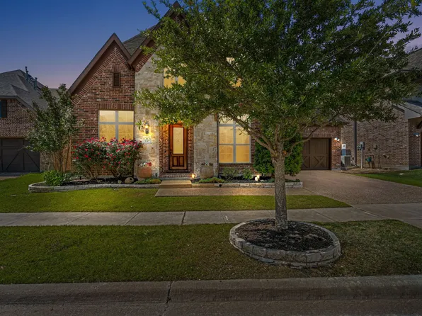5317 Fern Valley Ln, McKinney, TX 75070