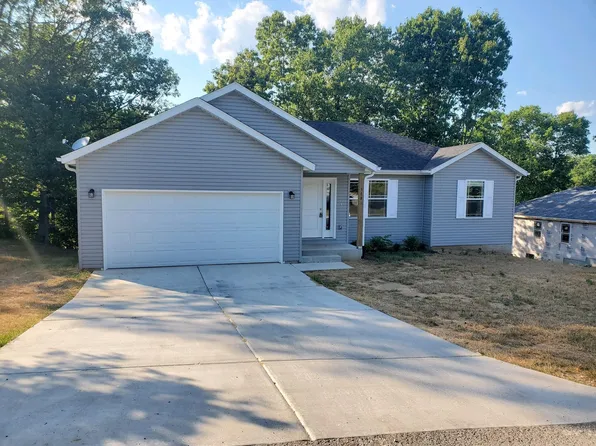 318 N Dogwood Place, Branson West, MO 65737