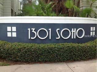 1301 S Howard Ave APT C11, Tampa, FL 33606