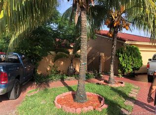 15122 SW 92nd Ter, Miami, FL 33196