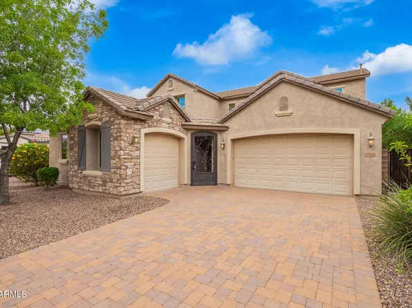 3925 S GARRISON --, Mesa, AZ 85212