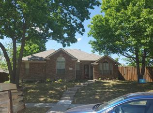 6549 Bolliger Ct, Frisco, TX 75035