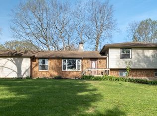 3262 Upper Bellbrook Rd, Bellbrook, OH 45305