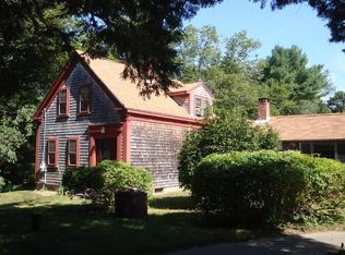 24 Palmer Rd, Plympton, MA 02367