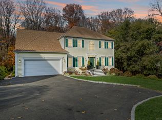 3 Silvermine Ridge, Norwalk, CT 06850