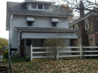 545 Baldwin Ave, Sharon, PA 16146