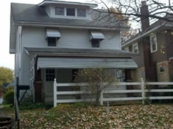 545 Baldwin Ave, Sharon, PA 16146